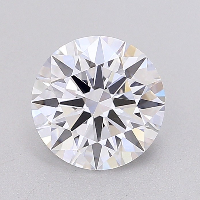 1.51 ct. round Lab Grown Diamond front image