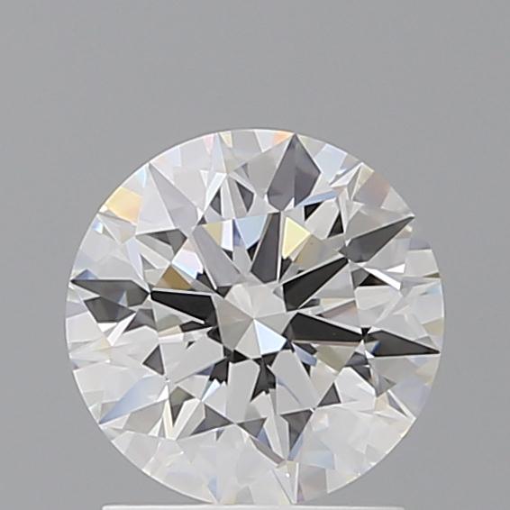 1.59 ct. round Lab Grown Diamond front image
