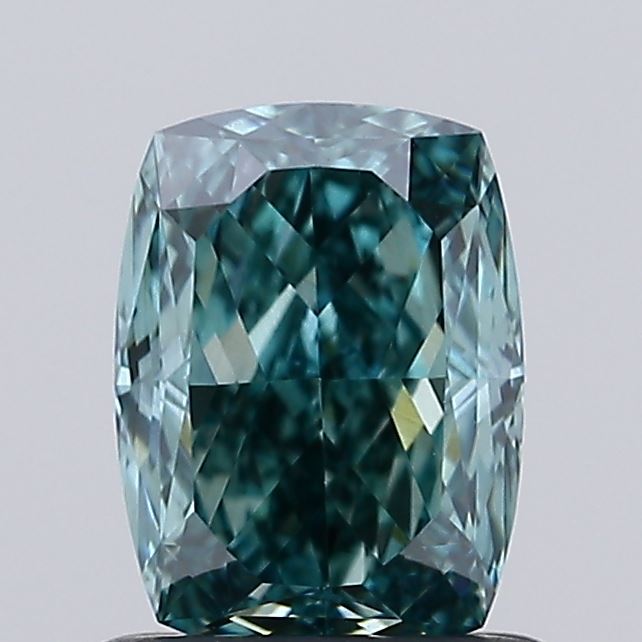 1.03 ct. cushion Lab Grown Diamond front image