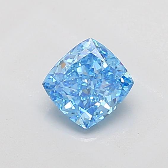1.07 ct. cushion Lab Grown Diamond front image