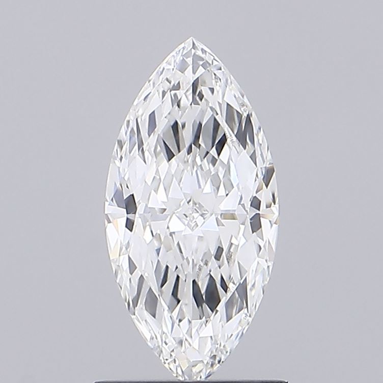 1.15 ct. marquise Lab Grown Diamond front image