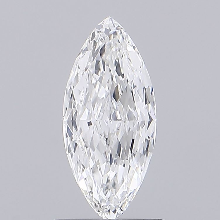 1.01 ct. marquise Lab Grown Diamond front image