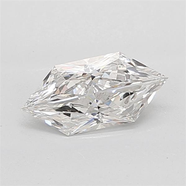1.18 ct. marquise Lab Grown Diamond front image