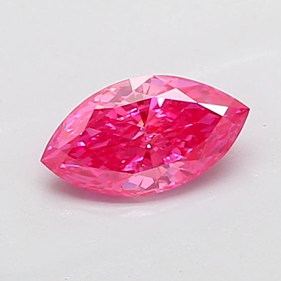 1.05 ct. marquise Lab Grown Diamond front image