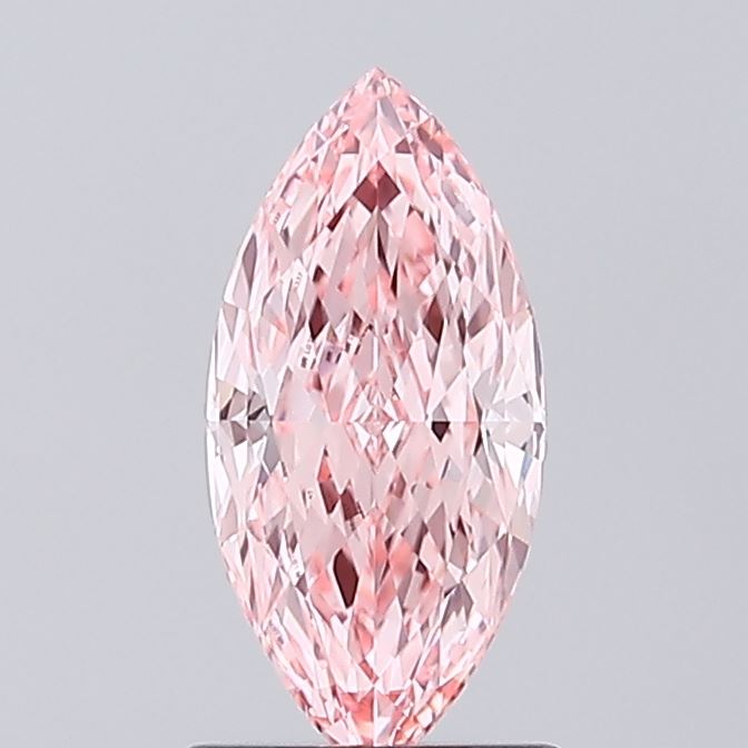 1.04 ct. marquise Lab Grown Diamond front image