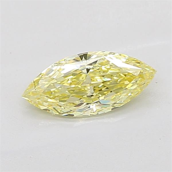1.03 ct. marquise Lab Grown Diamond front image