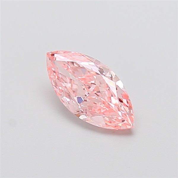 1.14 ct. marquise Lab Grown Diamond front image