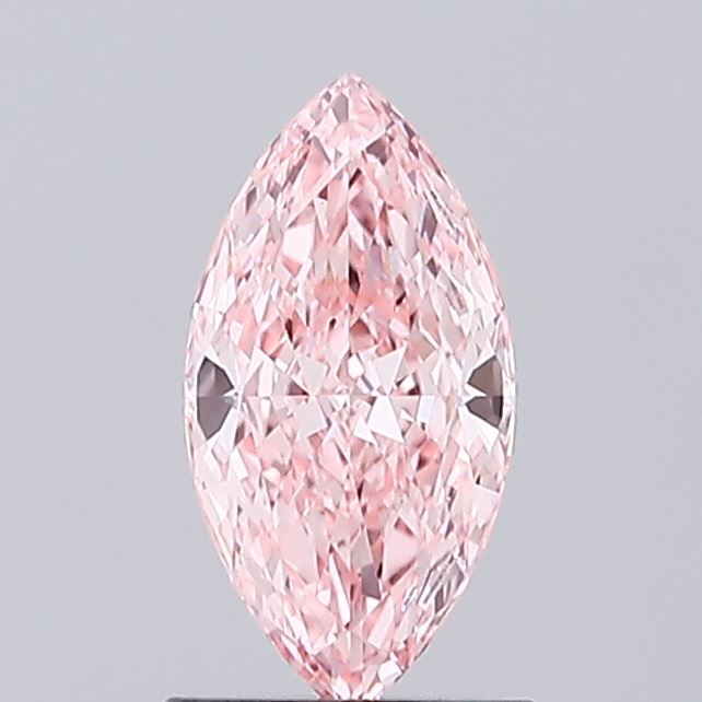 1.01 ct. marquise Lab Grown Diamond front image