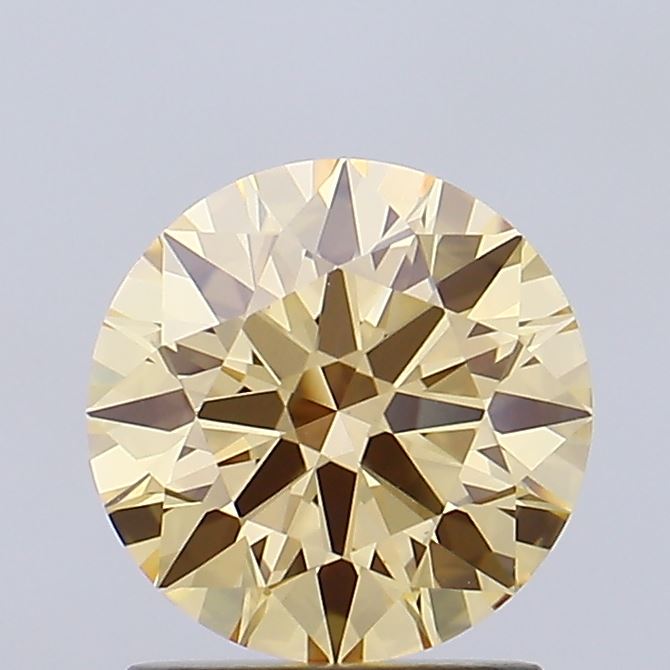 1.49 ct. round Lab Grown Diamond front image