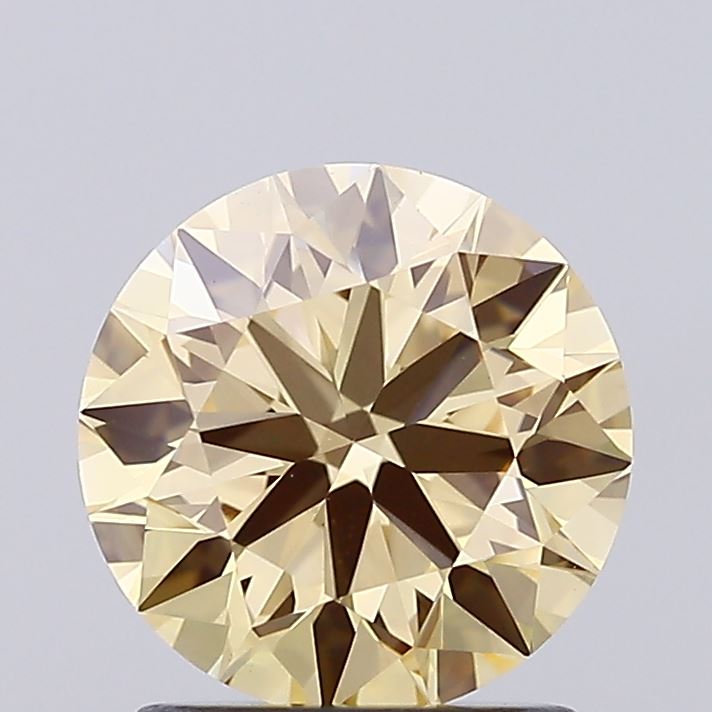 1.51 ct. round Lab Grown Diamond front image
