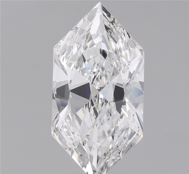 4.09 ct. marquise Lab Grown Diamond front image