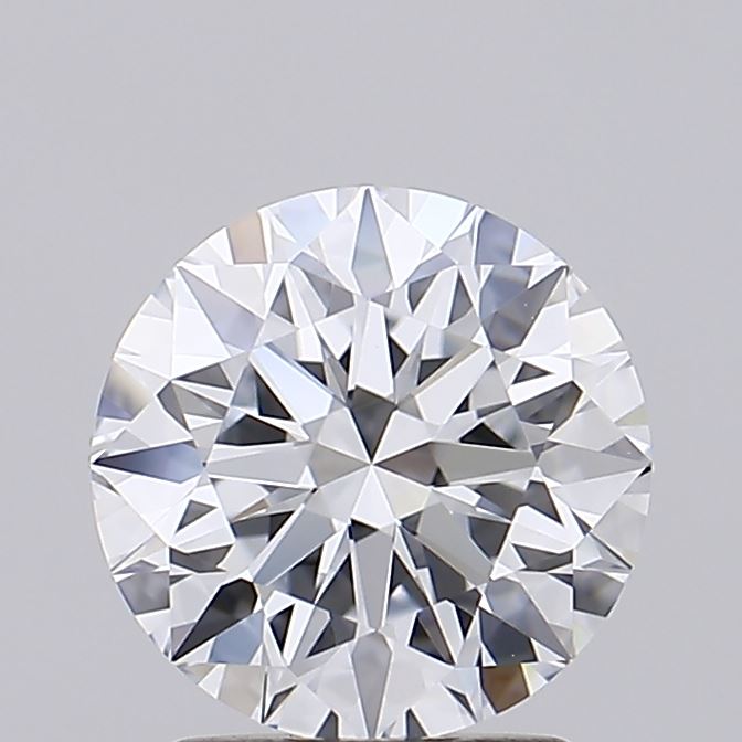 1.94 ct. round Lab Grown Diamond front image