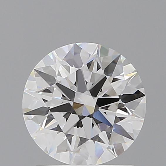 1.60 ct. round Lab Grown Diamond front image