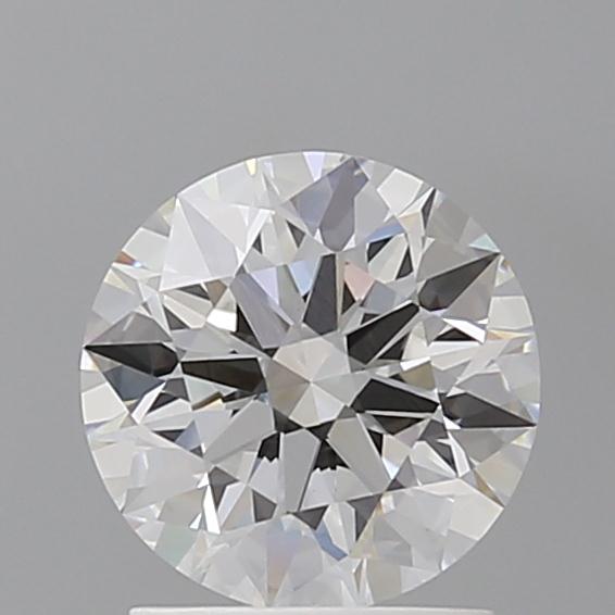 1.59 ct. round Lab Grown Diamond front image