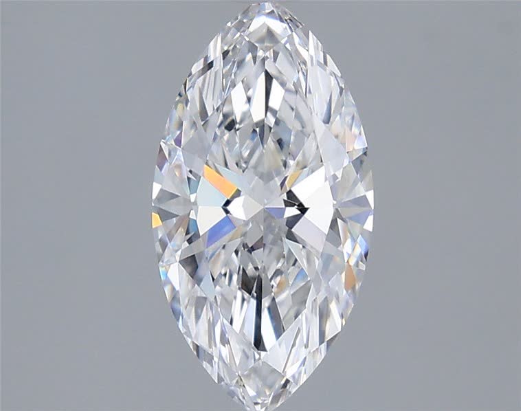 1.55 ct. marquise Lab Grown Diamond front image