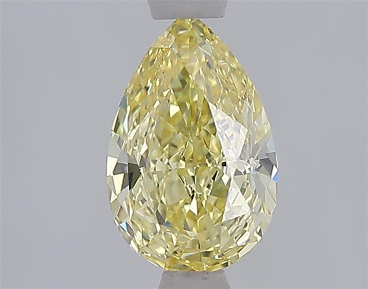 1.03 ct. pear Lab Grown Diamond front image
