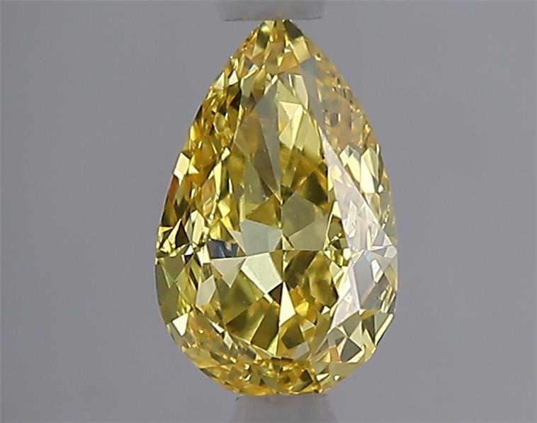 1.08 ct. pear Lab Grown Diamond front image