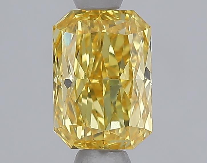 1.02 ct. radiant Lab Grown Diamond front image