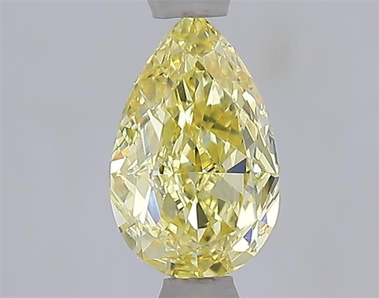 1.02 ct. pear Lab Grown Diamond front image