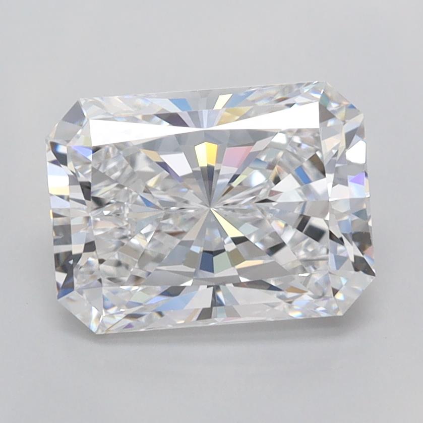 1.89 ct. radiant Lab Grown Diamond front image