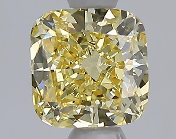 1.06 ct. cushion Lab Grown Diamond front image