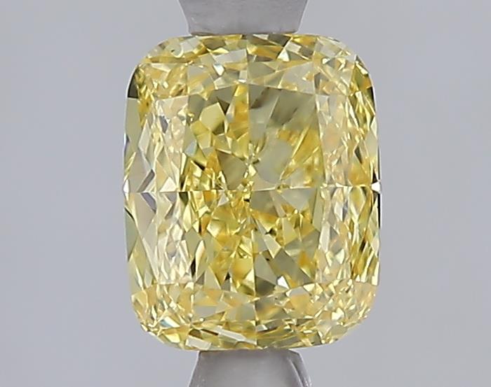 1.07 ct. cushion Lab Grown Diamond front image