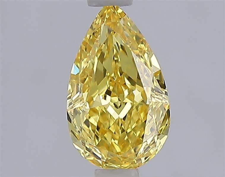 1.06 ct. pear Lab Grown Diamond front image