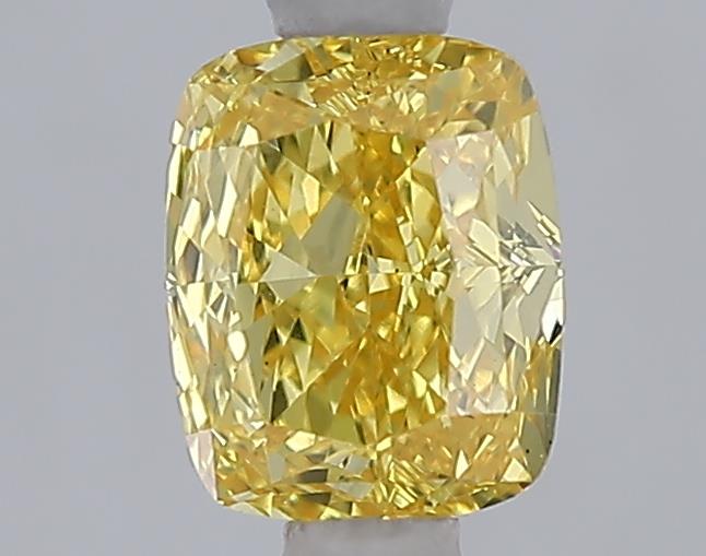1.04 ct. cushion Lab Grown Diamond front image