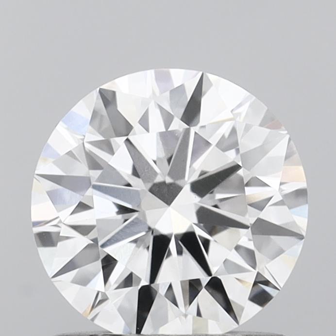 1.00 ct. round Lab Grown Diamond front image