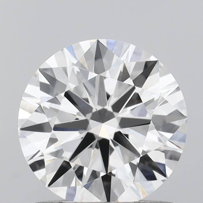 1.03 ct. round Lab Grown Diamond front image