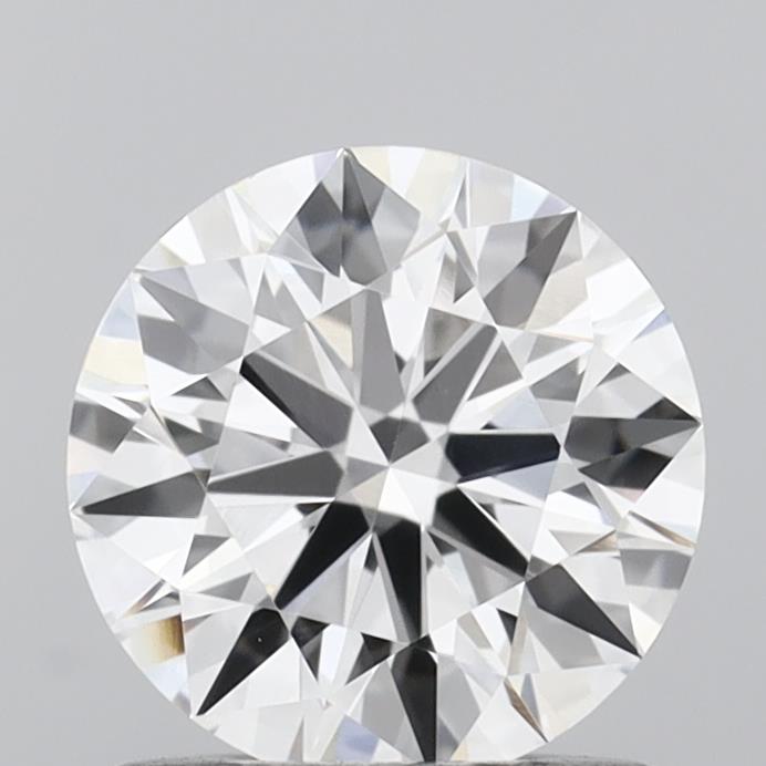 1.04 ct. round Lab Grown Diamond front image