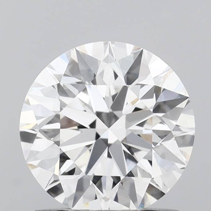1.04 ct. round Lab Grown Diamond front image