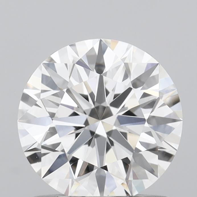 1.05 ct. round Lab Grown Diamond front image