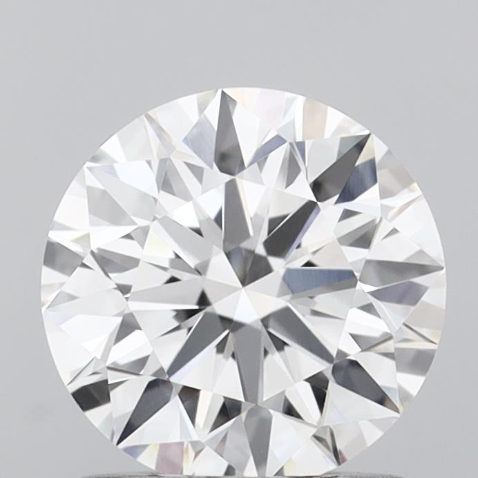 1.09 ct. round Lab Grown Diamond front image