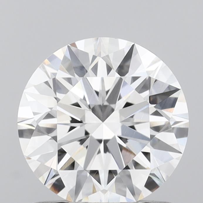 1.09 ct. round Lab Grown Diamond front image