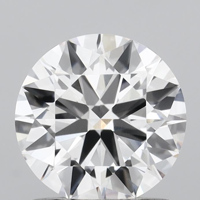 1.11 ct. round Lab Grown Diamond front image