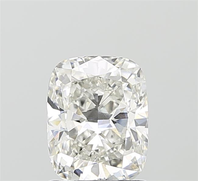 1.49 carat f VVS2 EX Cut IGI cushion diamond