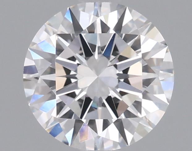 1.09 ct. round Lab Grown Diamond front image