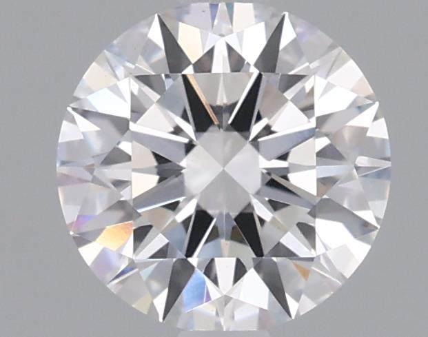 1.07 ct. round Lab Grown Diamond front image