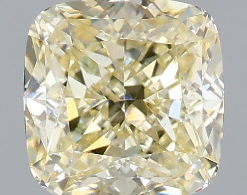 1.06 ct. cushion Lab Grown Diamond front image