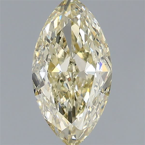 1.01 ct. marquise Lab Grown Diamond front image