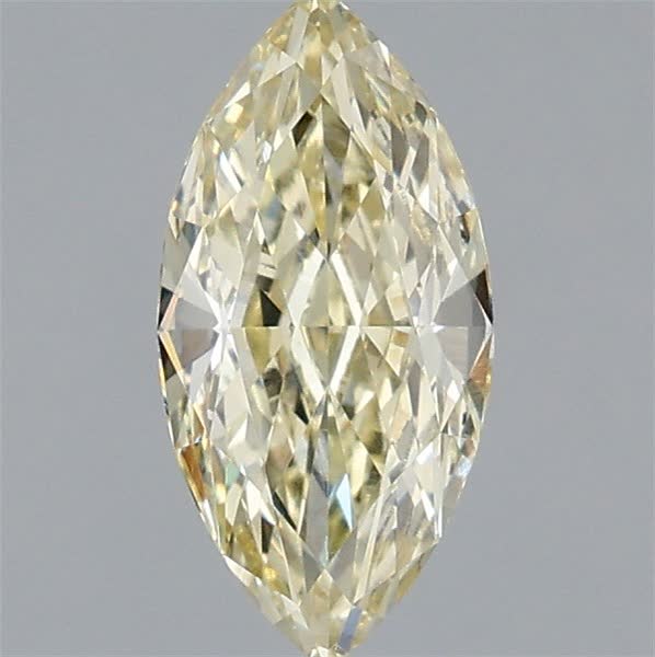 1.02 ct. marquise Lab Grown Diamond front image