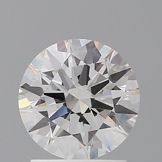 1.60 ct. round Lab Grown Diamond front image