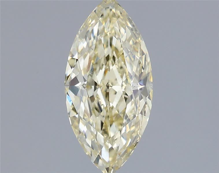 1.03 ct. marquise Lab Grown Diamond front image