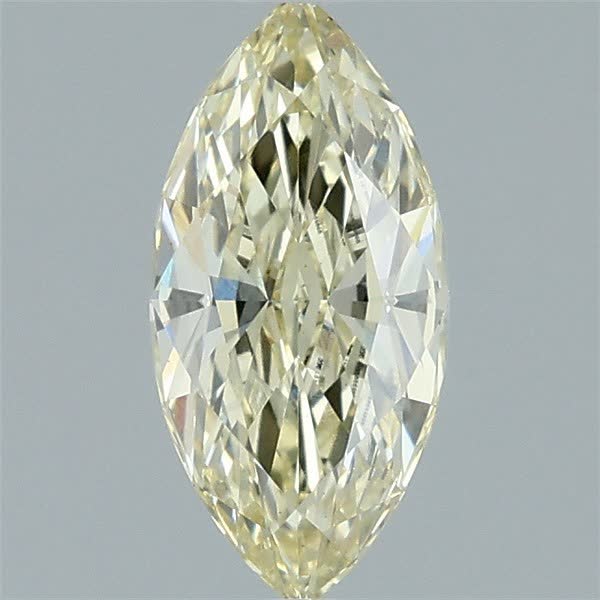 1.07 ct. marquise Lab Grown Diamond front image