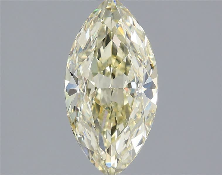 1.59 ct. marquise Lab Grown Diamond front image