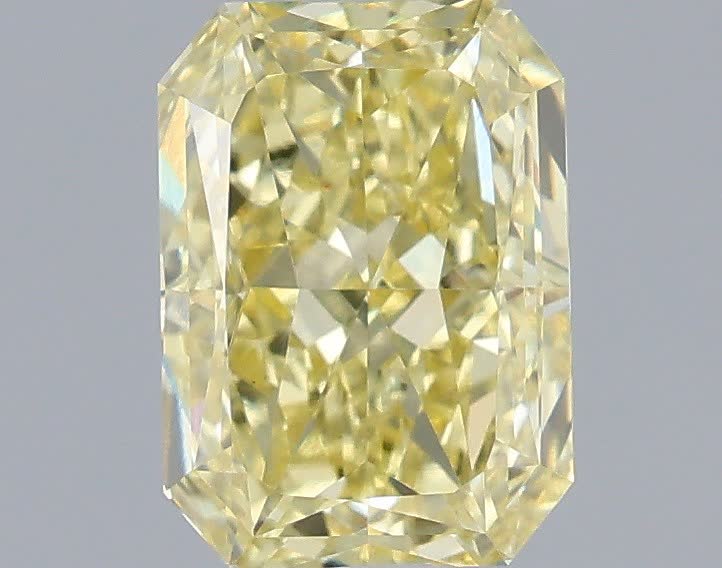 1.03 ct. radiant Lab Grown Diamond front image