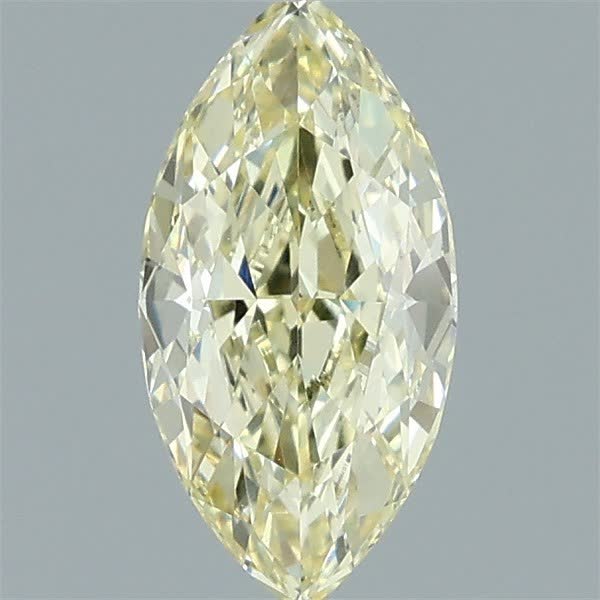 1.04 ct. marquise Lab Grown Diamond front image