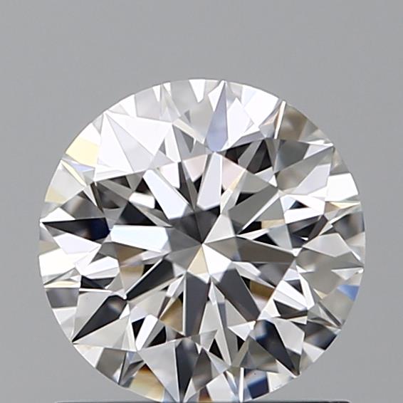 1.03 ct. round Lab Grown Diamond front image