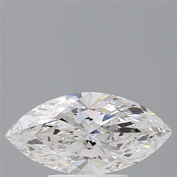 1.58 ct. marquise Lab Grown Diamond front image
